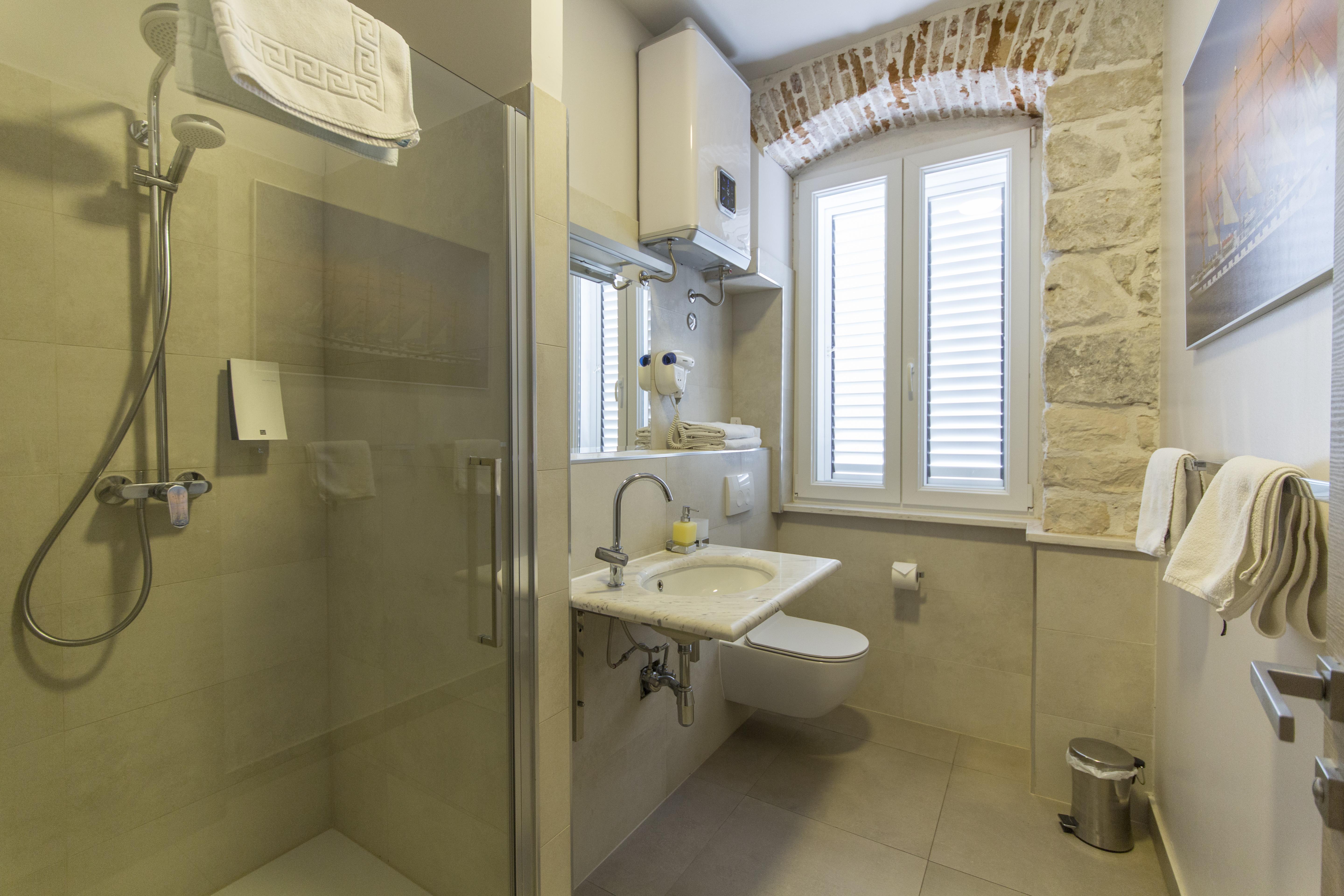 Tifani Luxury Maison d'hôtes Split