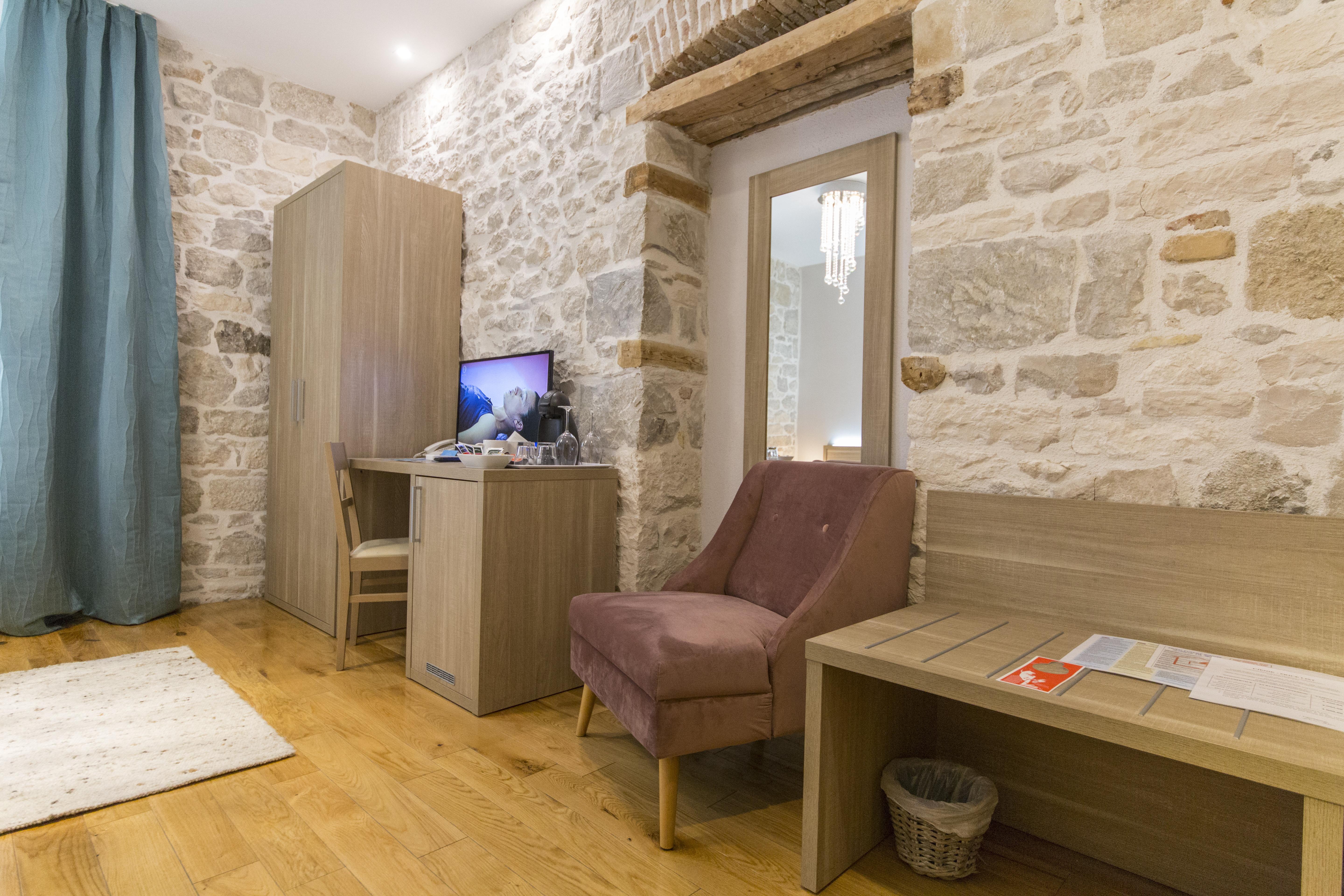 Tifani Luxury Maison d'hôtes 4*