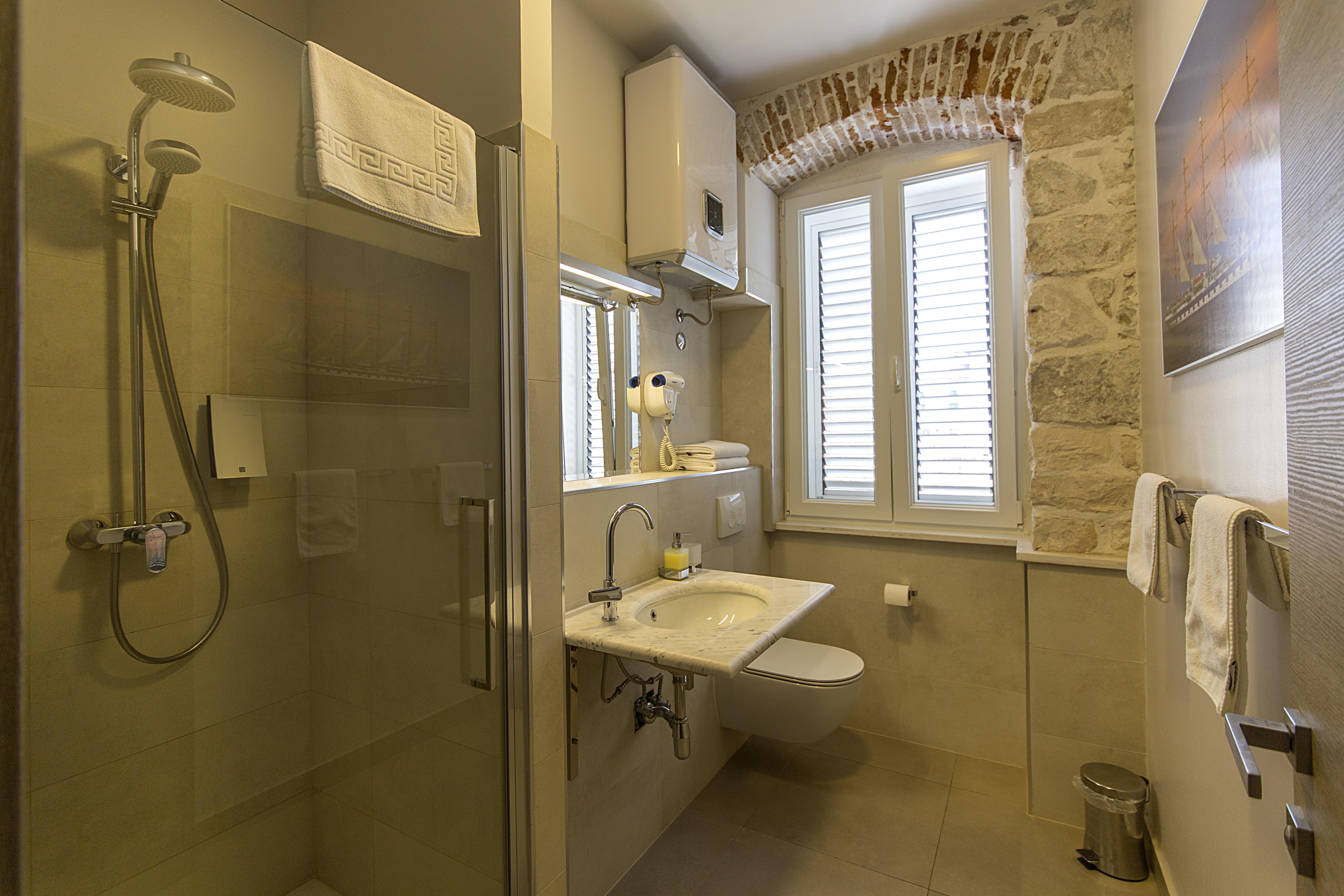 Maison d'hôtes Tifani Luxury Split