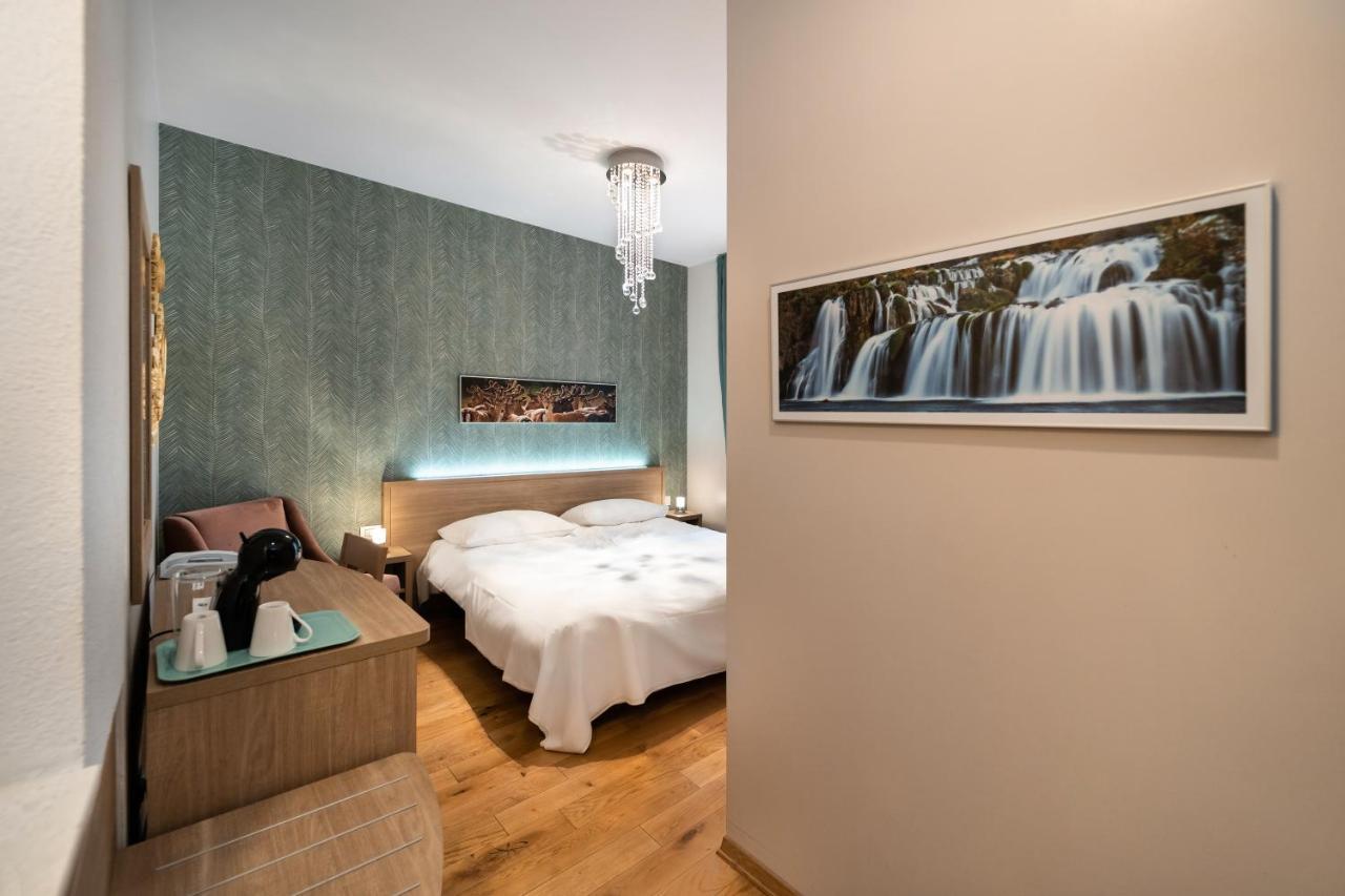 Tifani Luxury Maison d'hôtes 4*